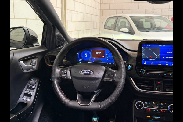 Ford Puma 1.0 EcoBoost Hybrid ST-Line X |Panoramadak|Camera