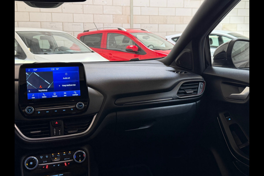 Ford Puma 1.0 EcoBoost Hybrid ST-Line X |Panoramadak|Camera