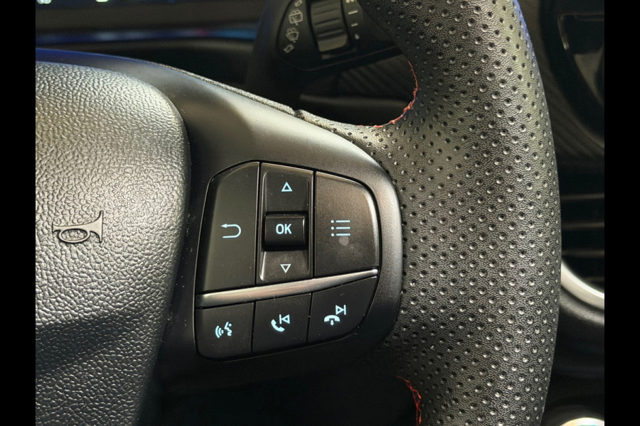 Ford Puma 1.0 EcoBoost Hybrid ST-Line X |Panoramadak|Camera