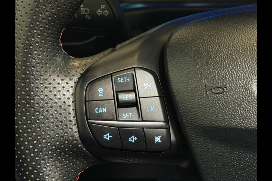 Ford Puma 1.0 EcoBoost Hybrid ST-Line X |Panoramadak|Camera