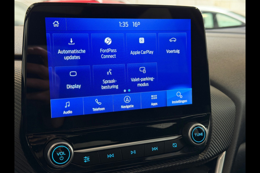 Ford Puma 1.0 EcoBoost Hybrid ST-Line X |Panoramadak|Camera