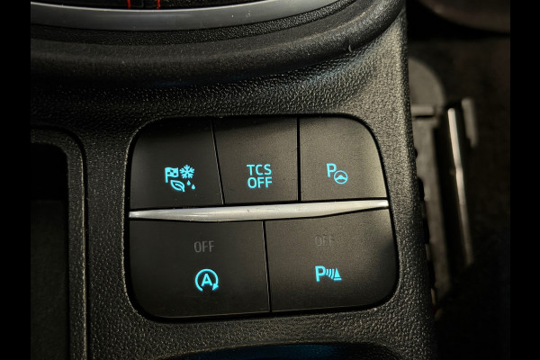 Ford Puma 1.0 EcoBoost Hybrid ST-Line X |Panoramadak|Camera