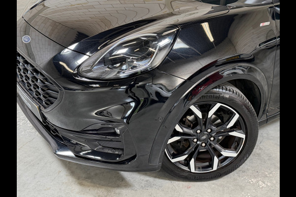 Ford Puma 1.0 EcoBoost Hybrid ST-Line X |Panoramadak|Camera