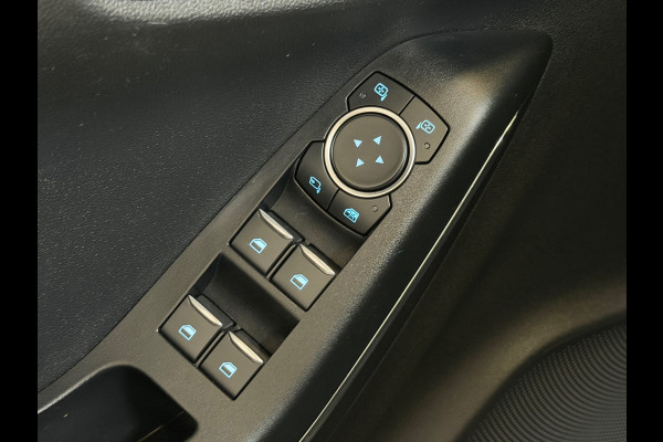 Ford Puma 1.0 EcoBoost Hybrid ST-Line X |Panoramadak|Camera