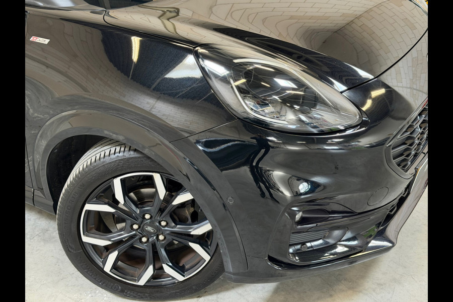 Ford Puma 1.0 EcoBoost Hybrid ST-Line X |Panoramadak|Camera