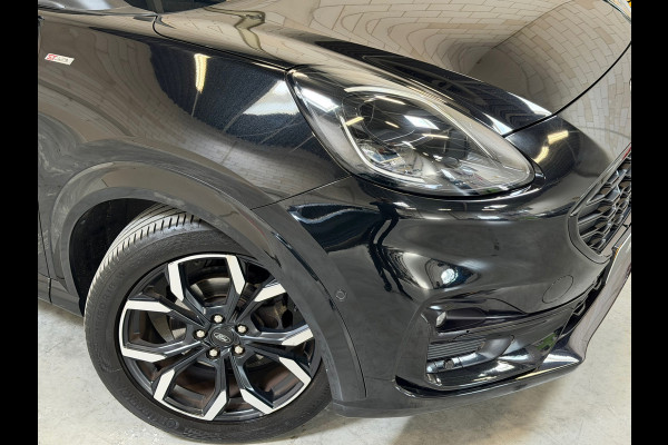 Ford Puma 1.0 EcoBoost Hybrid ST-Line X |Panoramadak|Camera