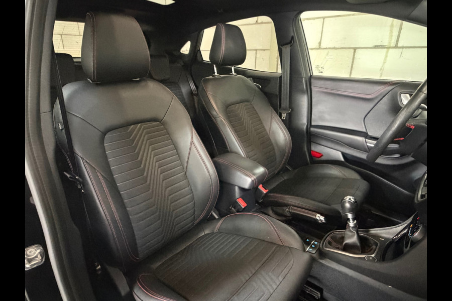Ford Puma 1.0 EcoBoost Hybrid ST-Line X |Panoramadak|Camera