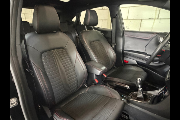 Ford Puma 1.0 EcoBoost Hybrid ST-Line X |Panoramadak|Camera