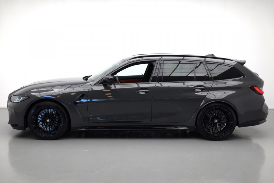 BMW M3 Touring xDrive Competition |DRAVITGRAU|Garantie.2029|Harmon&Kardon|360|HUD|Laser|