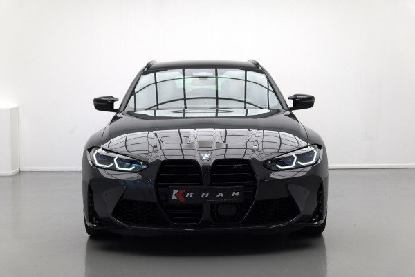 BMW M3 Touring xDrive Competition |DRAVITGRAU|Garantie.2029|Harmon&Kardon|360|HUD|Laser|