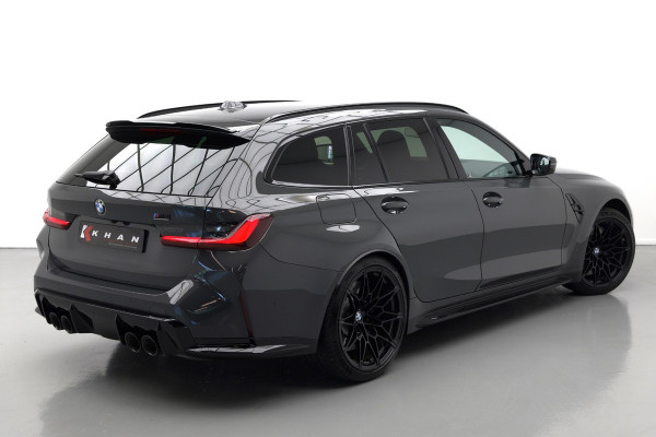 BMW M3 Touring xDrive Competition |DRAVITGRAU|Garantie.2029|Harmon&Kardon|360|HUD|Laser|
