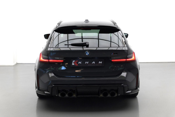 BMW M3 Touring xDrive Competition |DRAVITGRAU|Garantie.2029|Harmon&Kardon|360|HUD|Laser|