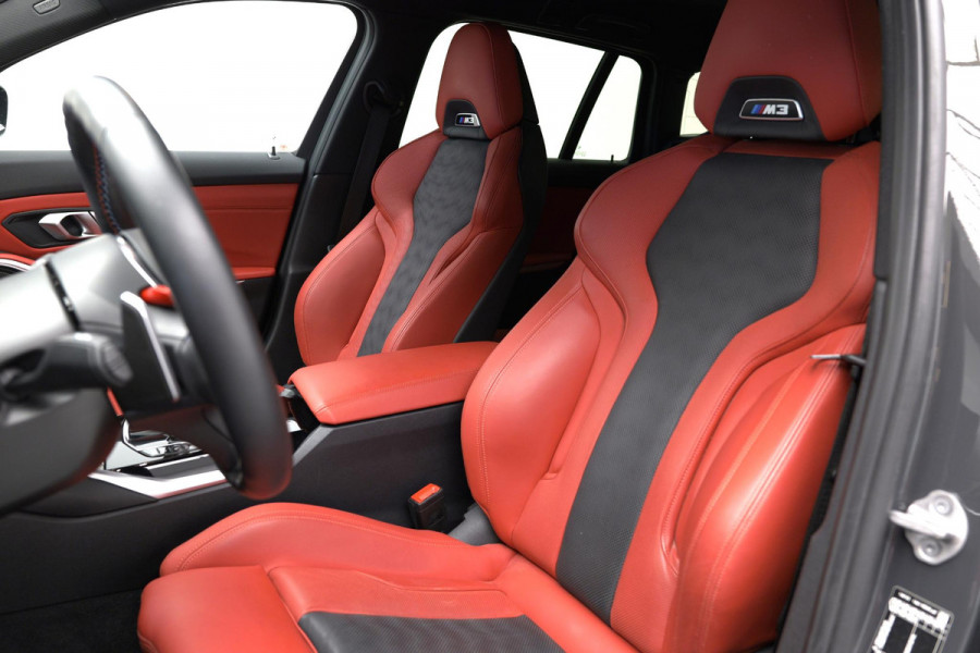 BMW M3 Touring xDrive Competition |DRAVITGRAU|Garantie.2029|Harmon&Kardon|360|HUD|Laser|