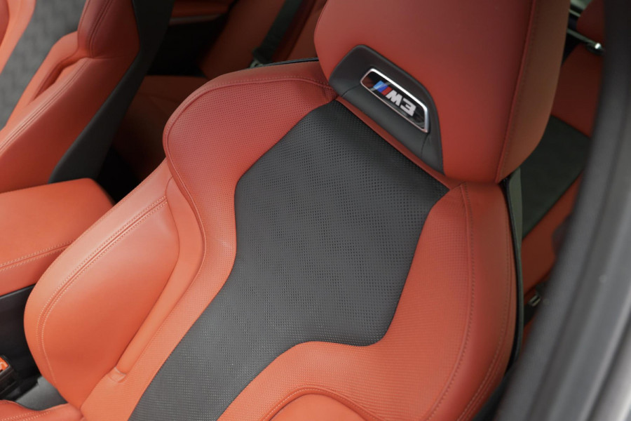 BMW M3 Touring xDrive Competition |DRAVITGRAU|Garantie.2029|Harmon&Kardon|360|HUD|Laser|