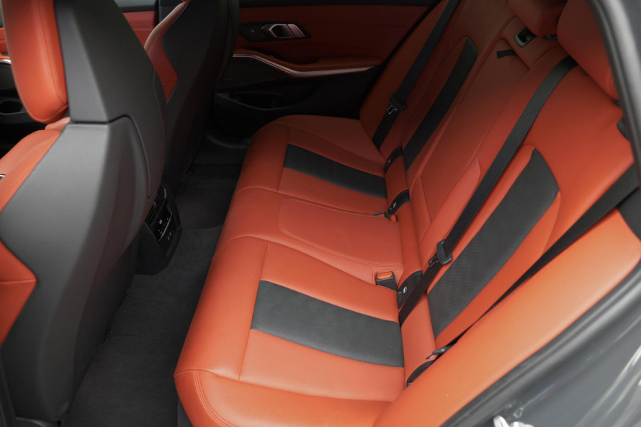 BMW M3 Touring xDrive Competition |DRAVITGRAU|Garantie.2029|Harmon&Kardon|360|HUD|Laser|