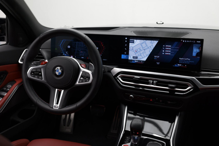BMW M3 Touring xDrive Competition |DRAVITGRAU|Garantie.2029|Harmon&Kardon|360|HUD|Laser|