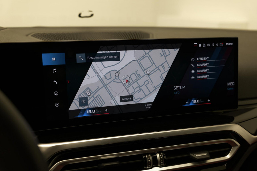 BMW M3 Touring xDrive Competition |DRAVITGRAU|Garantie.2029|Harmon&Kardon|360|HUD|Laser|