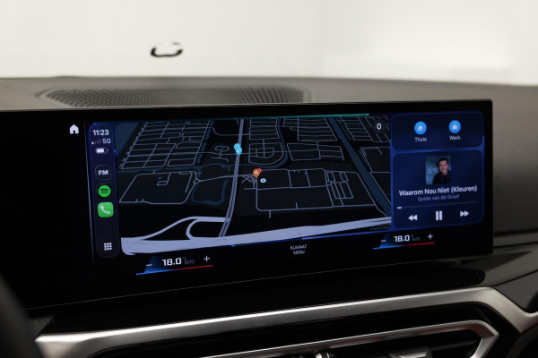 BMW M3 Touring xDrive Competition |DRAVITGRAU|Garantie.2029|Harmon&Kardon|360|HUD|Laser|