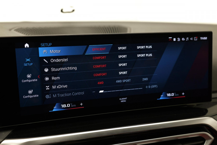 BMW M3 Touring xDrive Competition |DRAVITGRAU|Garantie.2029|Harmon&Kardon|360|HUD|Laser|