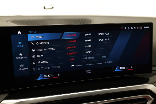 BMW M3 Touring xDrive Competition |DRAVITGRAU|Garantie.2029|Harmon&Kardon|360|HUD|Laser|