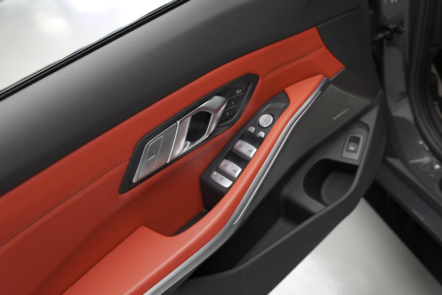 BMW M3 Touring xDrive Competition |DRAVITGRAU|Garantie.2029|Harmon&Kardon|360|HUD|Laser|