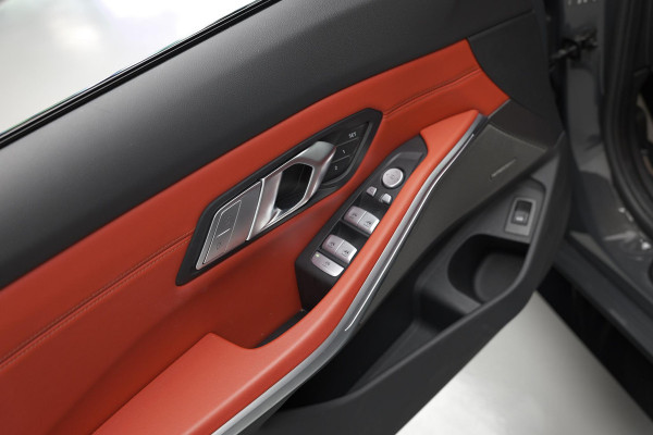BMW M3 Touring xDrive Competition |DRAVITGRAU|Garantie.2029|Harmon&Kardon|360|HUD|Laser|