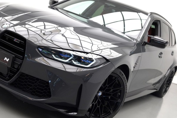 BMW M3 Touring xDrive Competition |DRAVITGRAU|Garantie.2029|Harmon&Kardon|360|HUD|Laser|