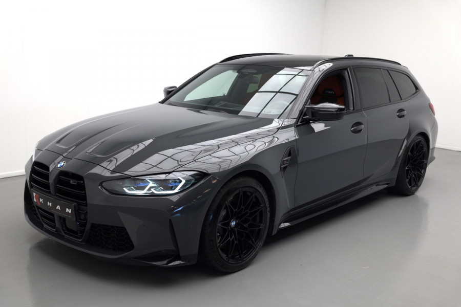 BMW M3 Touring xDrive Competition |DRAVITGRAU|Garantie.2029|Harmon&Kardon|360|HUD|Laser|