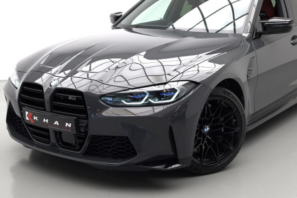 BMW M3 Touring xDrive Competition |DRAVITGRAU|Garantie.2029|Harmon&Kardon|360|HUD|Laser|