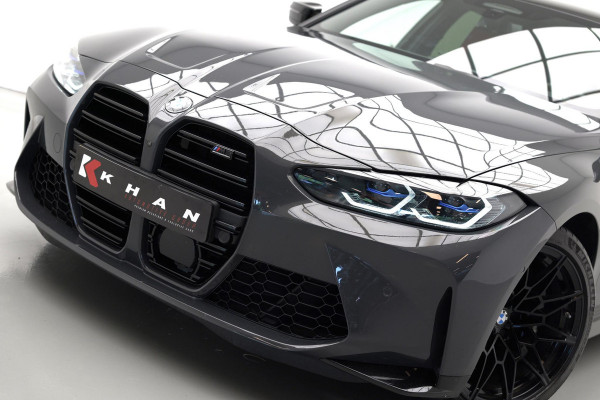 BMW M3 Touring xDrive Competition |DRAVITGRAU|Garantie.2029|Harmon&Kardon|360|HUD|Laser|