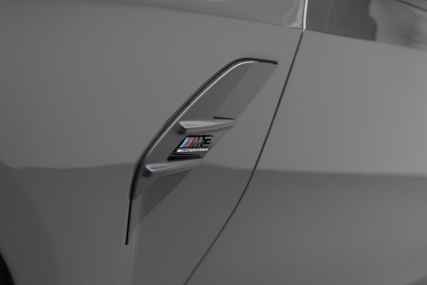 BMW M3 Touring xDrive Competition |DRAVITGRAU|Garantie.2029|Harmon&Kardon|360|HUD|Laser|
