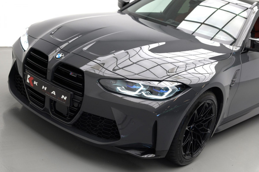 BMW M3 Touring xDrive Competition |DRAVITGRAU|Garantie.2029|Harmon&Kardon|360|HUD|Laser|