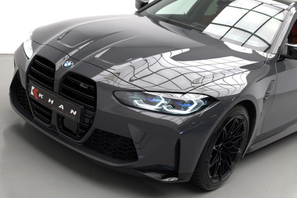 BMW M3 Touring xDrive Competition |DRAVITGRAU|Garantie.2029|Harmon&Kardon|360|HUD|Laser|
