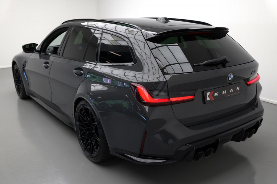 BMW M3 Touring xDrive Competition |DRAVITGRAU|Garantie.2029|Harmon&Kardon|360|HUD|Laser|