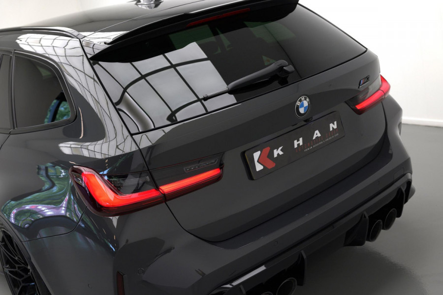 BMW M3 Touring xDrive Competition |DRAVITGRAU|Garantie.2029|Harmon&Kardon|360|HUD|Laser|