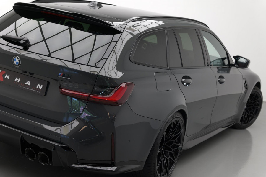 BMW M3 Touring xDrive Competition |DRAVITGRAU|Garantie.2029|Harmon&Kardon|360|HUD|Laser|