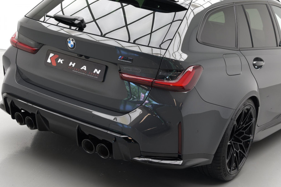 BMW M3 Touring xDrive Competition |DRAVITGRAU|Garantie.2029|Harmon&Kardon|360|HUD|Laser|