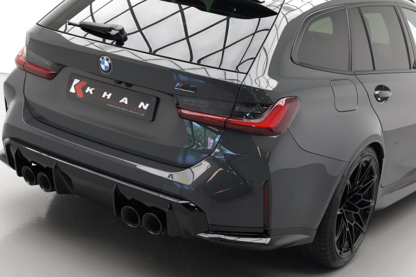 BMW M3 Touring xDrive Competition |DRAVITGRAU|Garantie.2029|Harmon&Kardon|360|HUD|Laser|