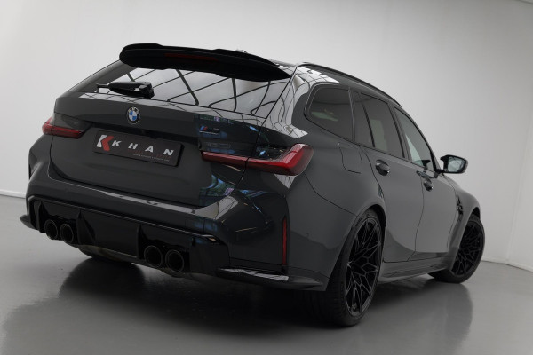 BMW M3 Touring xDrive Competition |DRAVITGRAU|Garantie.2029|Harmon&Kardon|360|HUD|Laser|