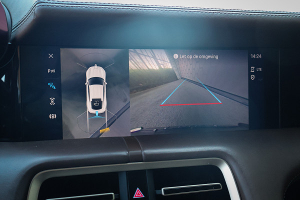 Porsche Taycan Turbo 93 kWh | PASSENGER DISPLAY | ADAPTIVE CRUISE | STOELVERWAMING & VERKOELING | 360 CAMERA | BOSE AUDIO | Turbo