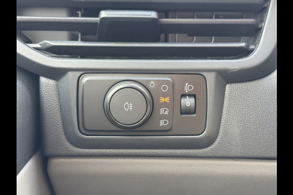 Ford E-Transit Custom 71kWh 140PK Elektrisch 344km WLTP 2300kg Trekvermogen BEV Snelladen Stoel + Stuur verwarming LED Cruise Control Camera Carplay Parkeersensoren v+a