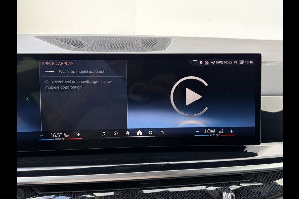 BMW X5 xDrive50e M-sport Launch Edition Leer Led Camera Carplay Orig.NL Voll.Onderhouden!