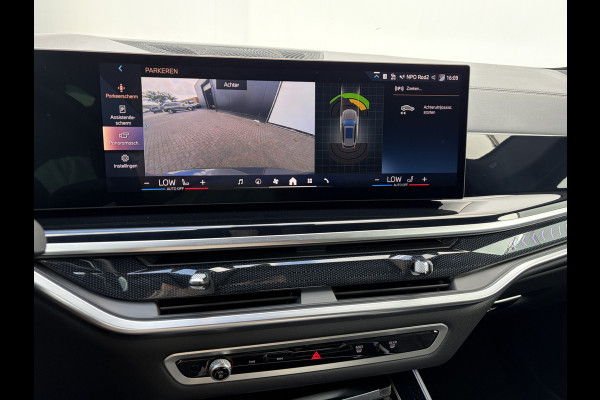 BMW X5 xDrive50e M-sport Launch Edition Leer Led Camera Carplay Orig.NL Voll.Onderhouden!