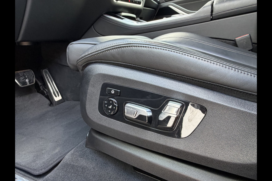 BMW X5 xDrive50e M-sport Launch Edition Leer Led Camera Carplay Orig.NL Voll.Onderhouden!