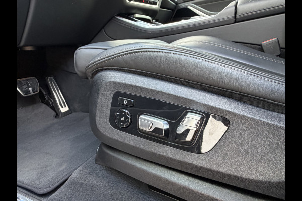 BMW X5 xDrive50e M-sport Launch Edition Leer Led Camera Carplay Orig.NL Voll.Onderhouden!