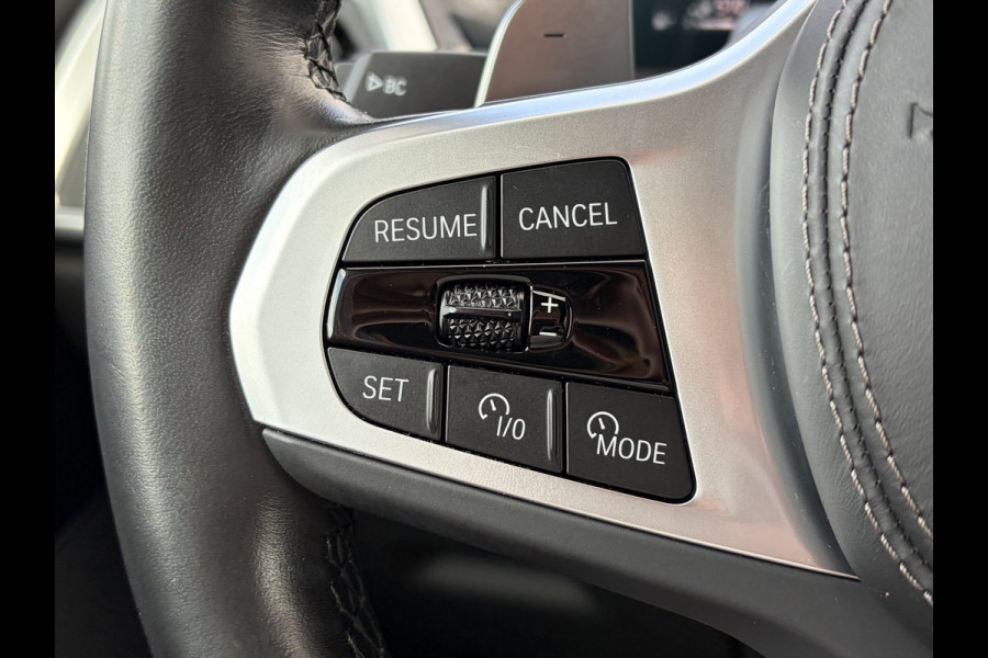 BMW X5 xDrive50e M-sport Launch Edition Leer Led Camera Carplay Orig.NL Voll.Onderhouden!