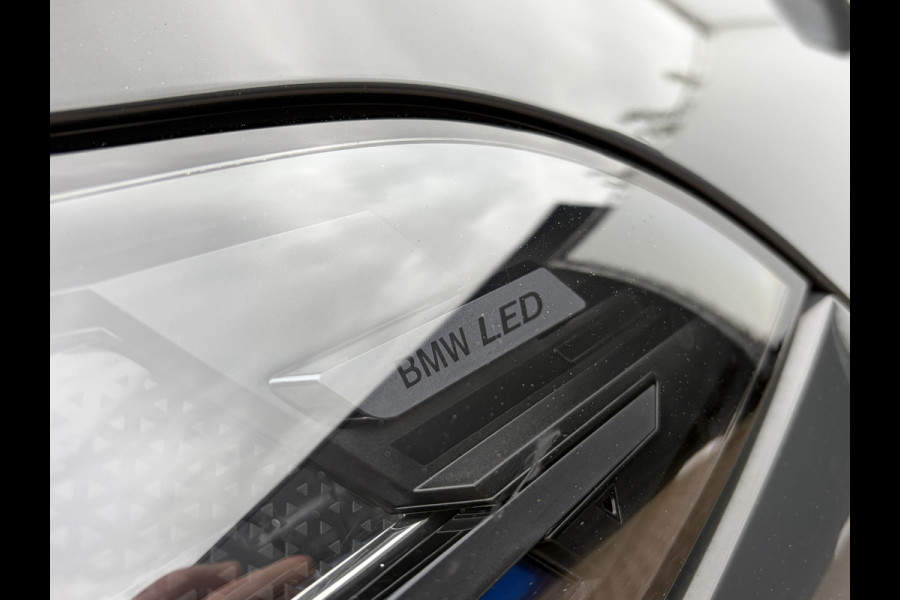 BMW X5 xDrive50e M-sport Launch Edition Leer Led Camera Carplay Orig.NL Voll.Onderhouden!