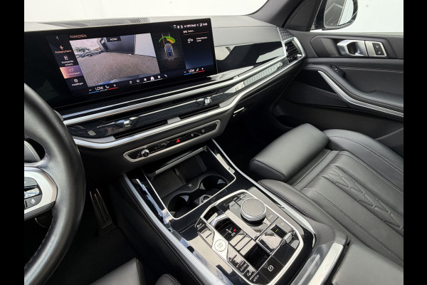 BMW X5 xDrive50e M-sport Launch Edition Leer Led Camera Carplay Orig.NL Voll.Onderhouden!