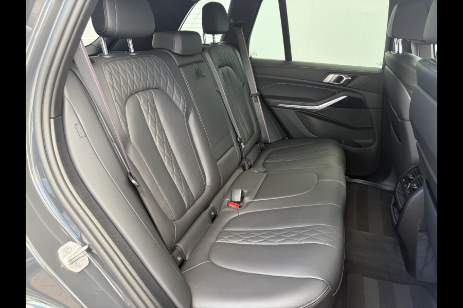 BMW X5 xDrive50e M-sport Launch Edition Leer Led Camera Carplay Orig.NL Voll.Onderhouden!