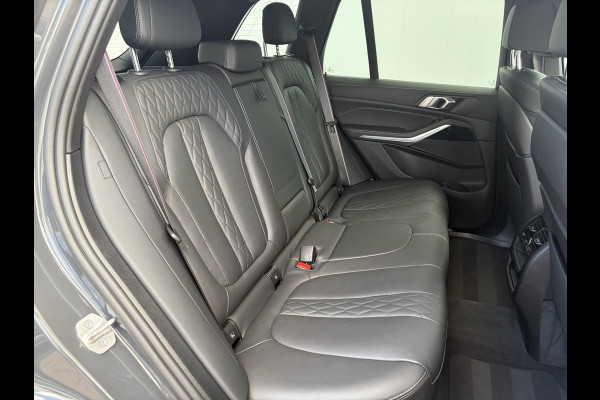 BMW X5 xDrive50e M-sport Launch Edition Leer Led Camera Carplay Orig.NL Voll.Onderhouden!